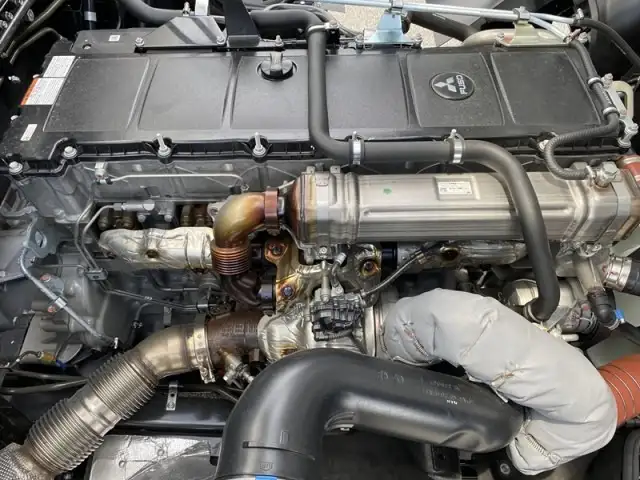 三菱 スーパーグレート  平ボディ 2PG-FS84VZ R7｜画像20