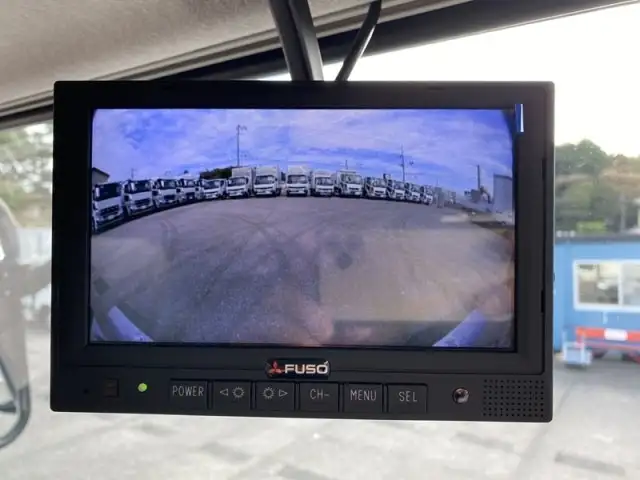 三菱 スーパーグレート  平ボディ 2PG-FS84VZ R7｜画像15