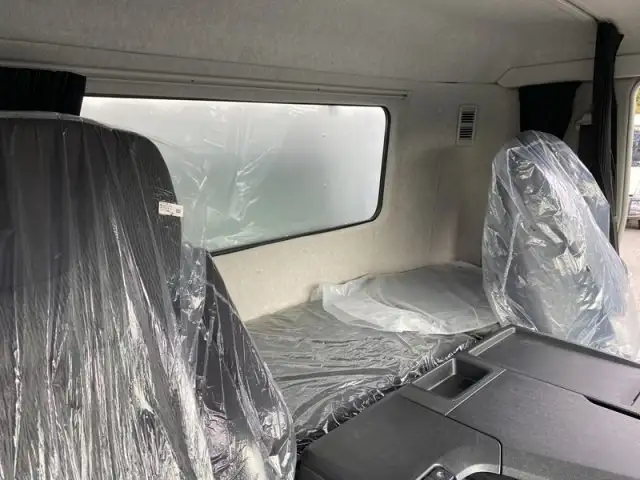 三菱 スーパーグレート  平ボディ 2PG-FS84VZ R7｜画像12