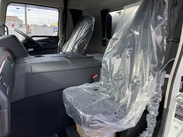 三菱 スーパーグレート  平ボディ 2PG-FS84VZ R7｜画像11