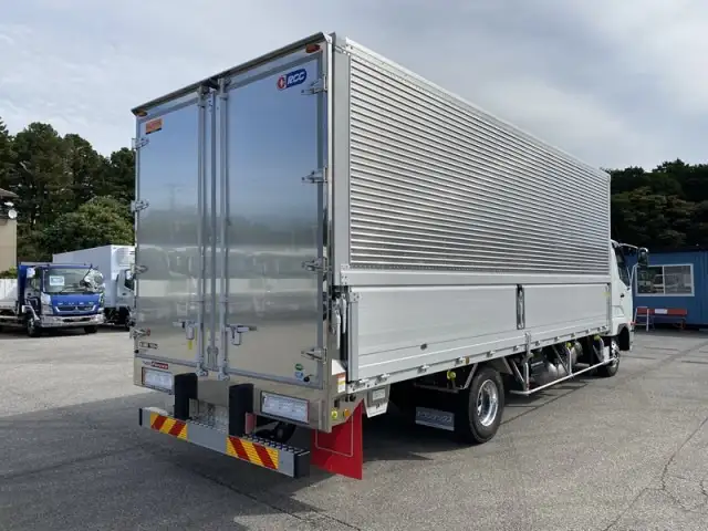 三菱 ファイター  冷凍冷蔵 2KG-FK65F R7｜画像4