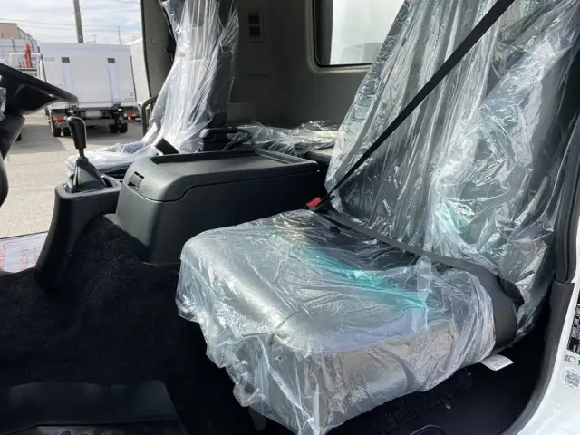 三菱 ファイター  冷凍冷蔵 2KG-FK65F R7｜画像9