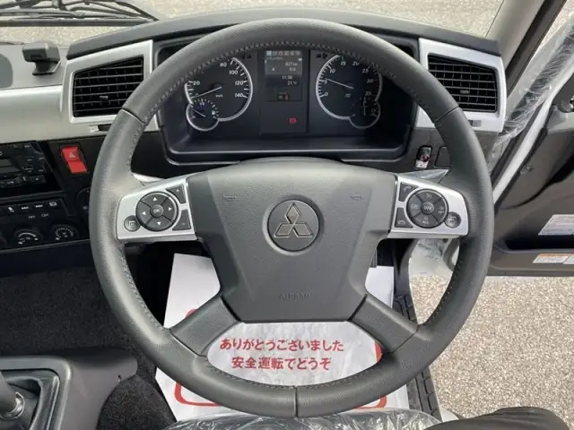 三菱 ファイター  冷凍冷蔵 2KG-FK65F R7｜画像12