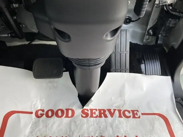 三菱 ファイター  冷凍冷蔵 2KG-FK65F R7｜画像16