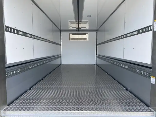 三菱 ファイター  冷凍冷蔵 2KG-FK65F R7｜画像8