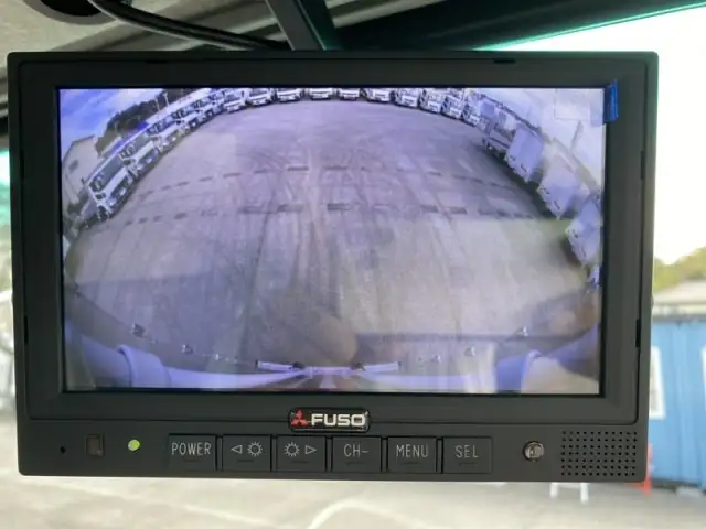 三菱 ファイター  冷凍冷蔵 2KG-FK65F R7｜画像14