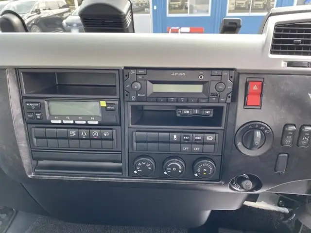 三菱 ファイター  冷凍冷蔵 2KG-FK65F R7｜画像13