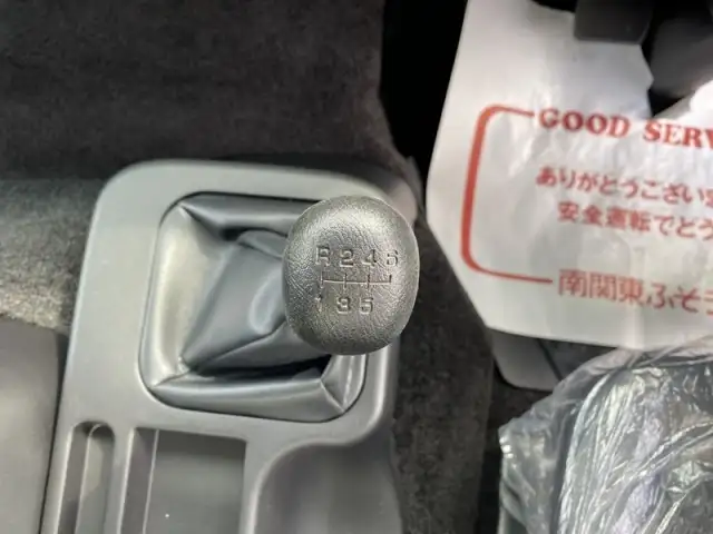 三菱 ファイター  冷凍冷蔵 2KG-FK65F R7｜画像15