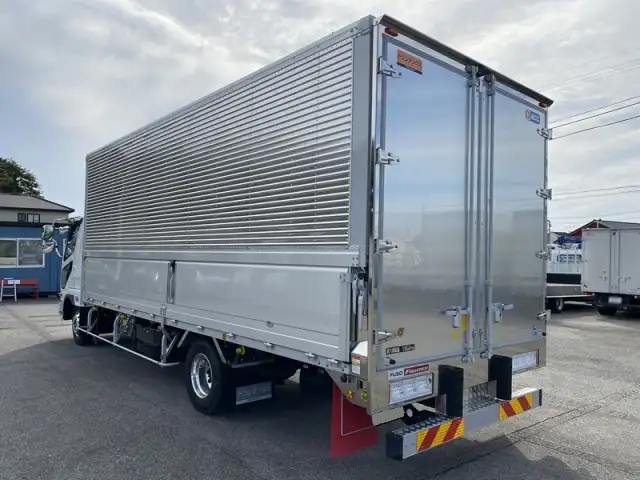 三菱 ファイター  冷凍冷蔵 2KG-FK65F R7｜画像5