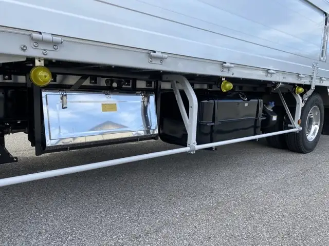 三菱 ファイター  冷凍冷蔵 2KG-FK65F R7｜画像19