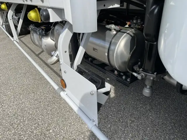 三菱 ファイター  冷凍冷蔵 2KG-FK65F R7｜画像18