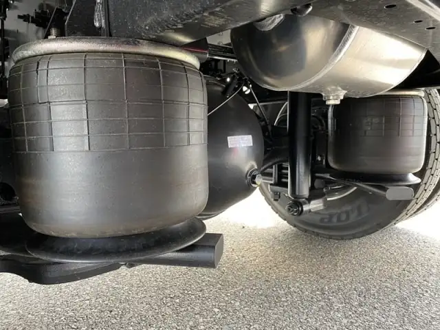 三菱 ファイター  冷凍冷蔵 2KG-FK65F R7｜画像17