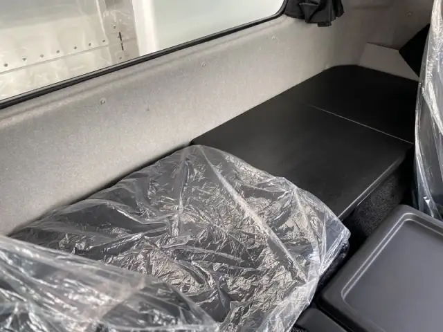 三菱 ファイター  冷凍冷蔵 2KG-FK65F R7｜画像10