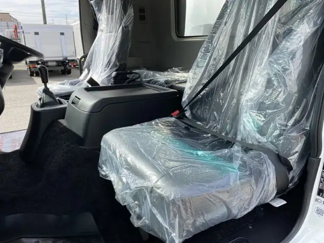 三菱 ファイター  冷凍冷蔵 2KG-FK65F R7｜画像9