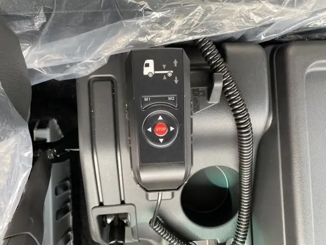 三菱 ファイター  冷凍冷蔵 2KG-FK65F R7｜画像14