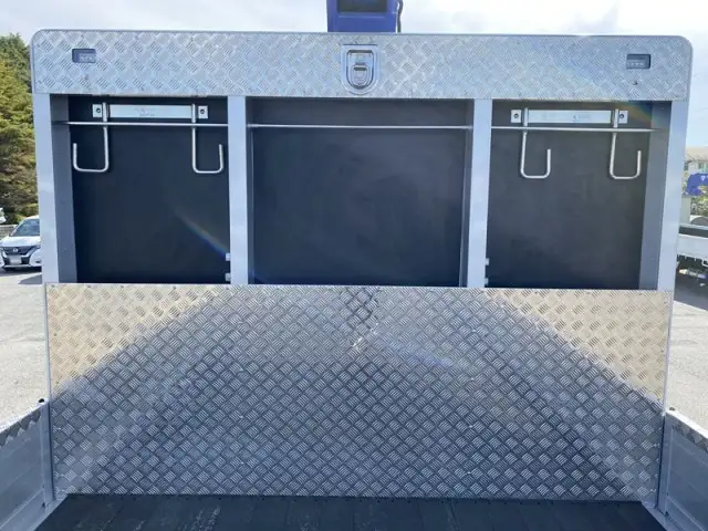 三菱 スーパーグレート  クレーン付き(ユニック) 2PG-FS80VZ R7｜画像8