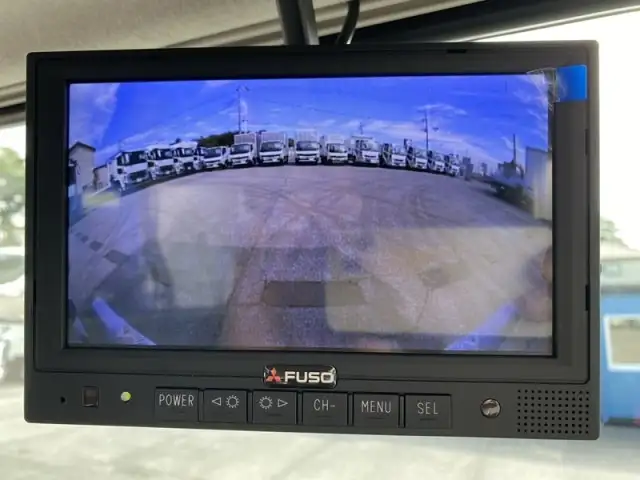 三菱 スーパーグレート  クレーン付き(ユニック) 2PG-FS80VZ R7｜画像13