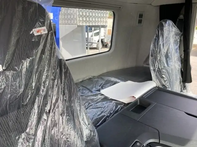 三菱 スーパーグレート  クレーン付き(ユニック) 2PG-FS80VZ R7｜画像12