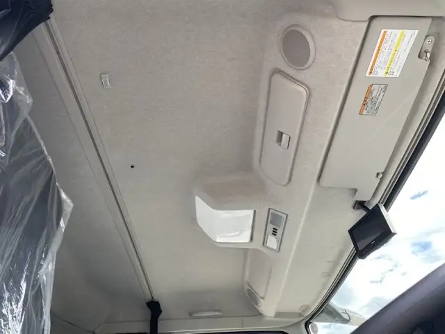 三菱 スーパーグレート  車両重機運搬 2PG-FS80VZ R7｜画像13