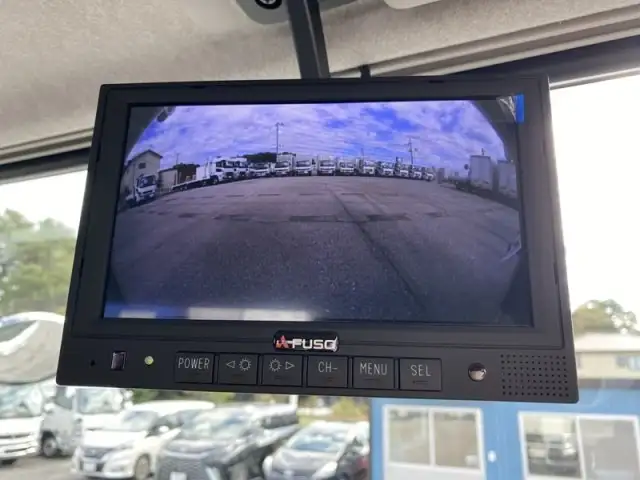 三菱 スーパーグレート  車両重機運搬 2PG-FS80VZ R7｜画像16