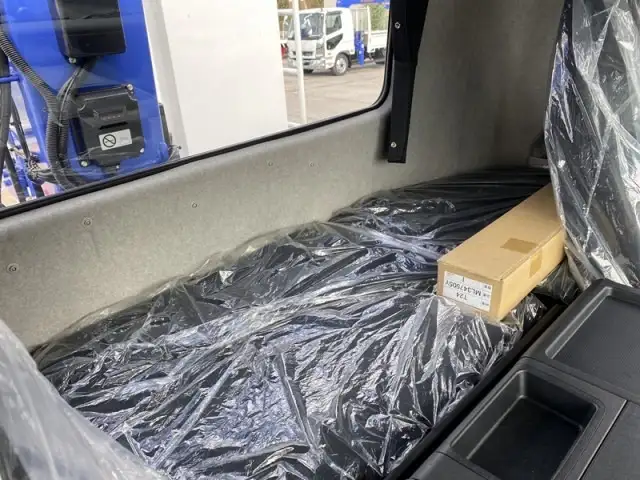 三菱 スーパーグレート  車両重機運搬 2PG-FS80VZ R7｜画像12