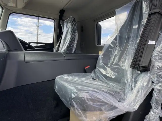 三菱 スーパーグレート  車両重機運搬 2PG-FS80VZ R7｜画像11