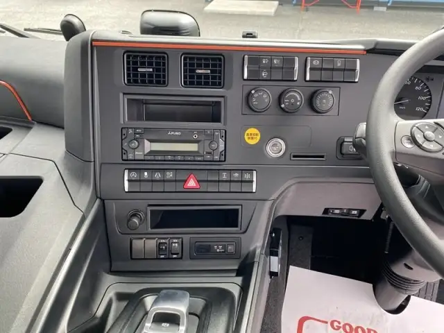 三菱 スーパーグレート  車両重機運搬 2PG-FS80VZ R7｜画像15