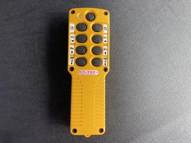 三菱 スーパーグレート  車両重機運搬 2PG-FS80VZ R7｜画像8