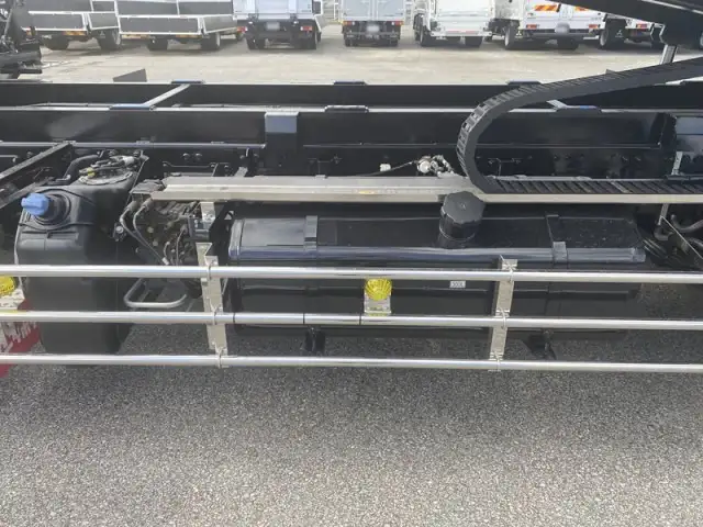 三菱 スーパーグレート  車両重機運搬 2PG-FS80VZ R7｜画像18