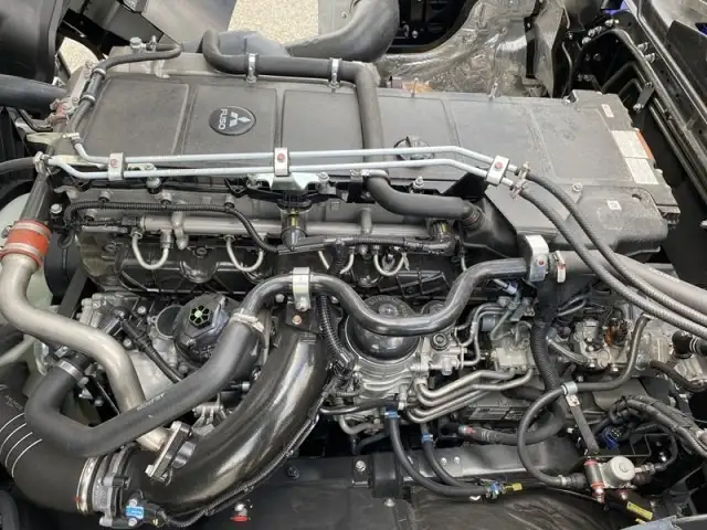 三菱 スーパーグレート  車両重機運搬 2PG-FS80VZ R7｜画像20