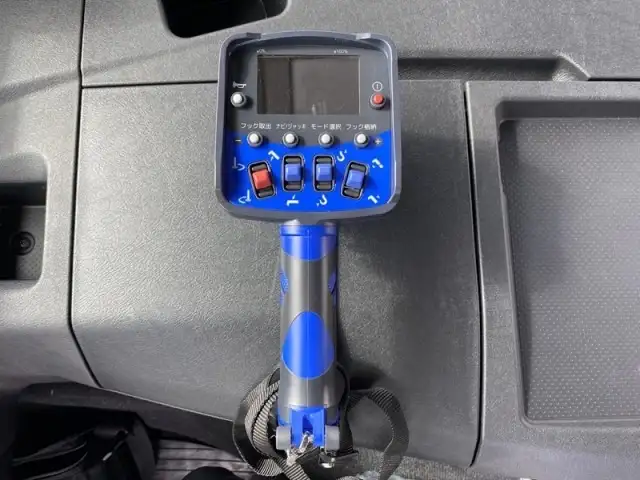 三菱 スーパーグレート  車両重機運搬 2PG-FS80VZ R7｜画像9