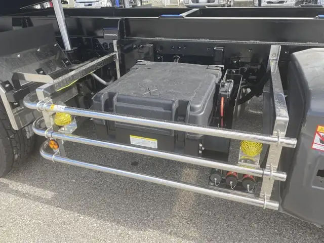 三菱 スーパーグレート  車両重機運搬 2PG-FS80VZ R7｜画像19