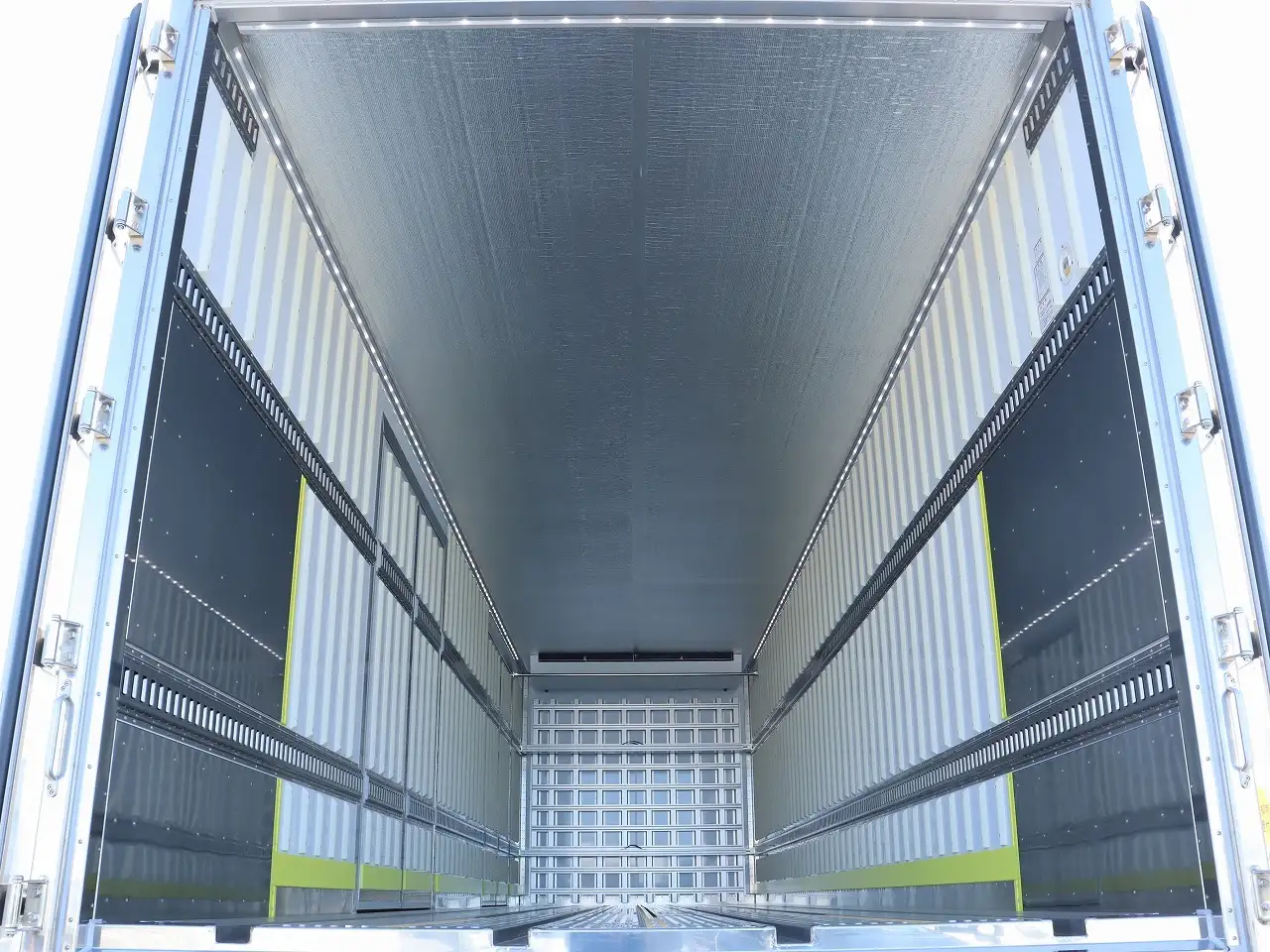 三菱 スーパーグレート  冷凍冷蔵 2PG-FU84HZ R7｜画像4