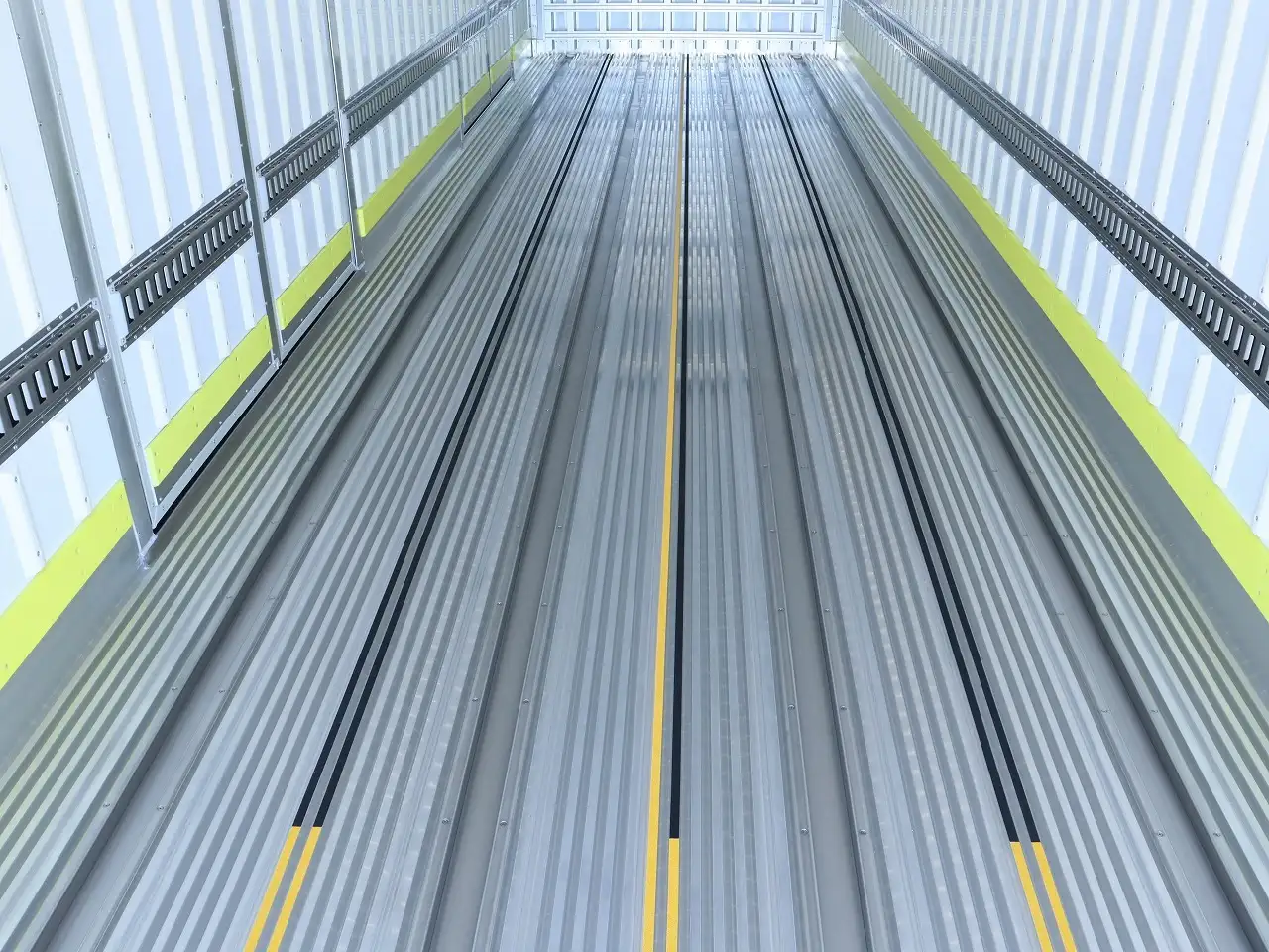 三菱 スーパーグレート  冷凍冷蔵 2PG-FU84HZ R7｜画像6