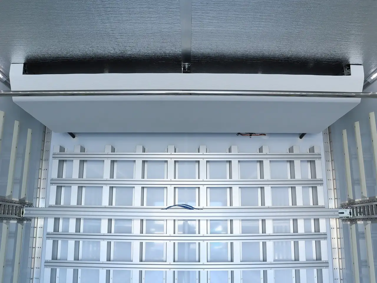 三菱 スーパーグレート  冷凍冷蔵 2PG-FU84HZ R7｜画像7