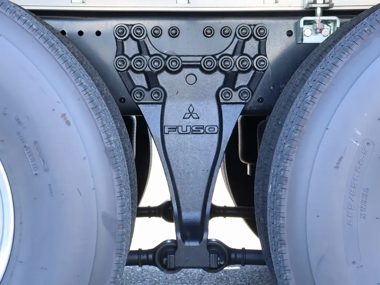 三菱 スーパーグレート  冷凍冷蔵 2PG-FU84HZ R7｜画像18