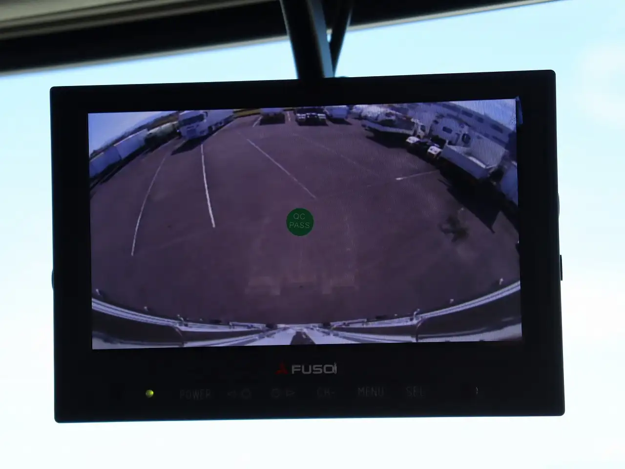 三菱 スーパーグレート  冷凍冷蔵 2PG-FU84HZ R7｜画像11