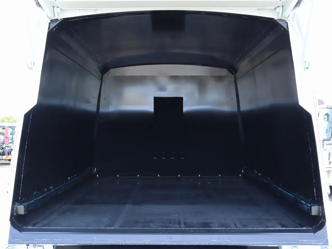 三菱 キャンター  パッカー車(塵芥車) 2PG-FEB90 R7｜画像6