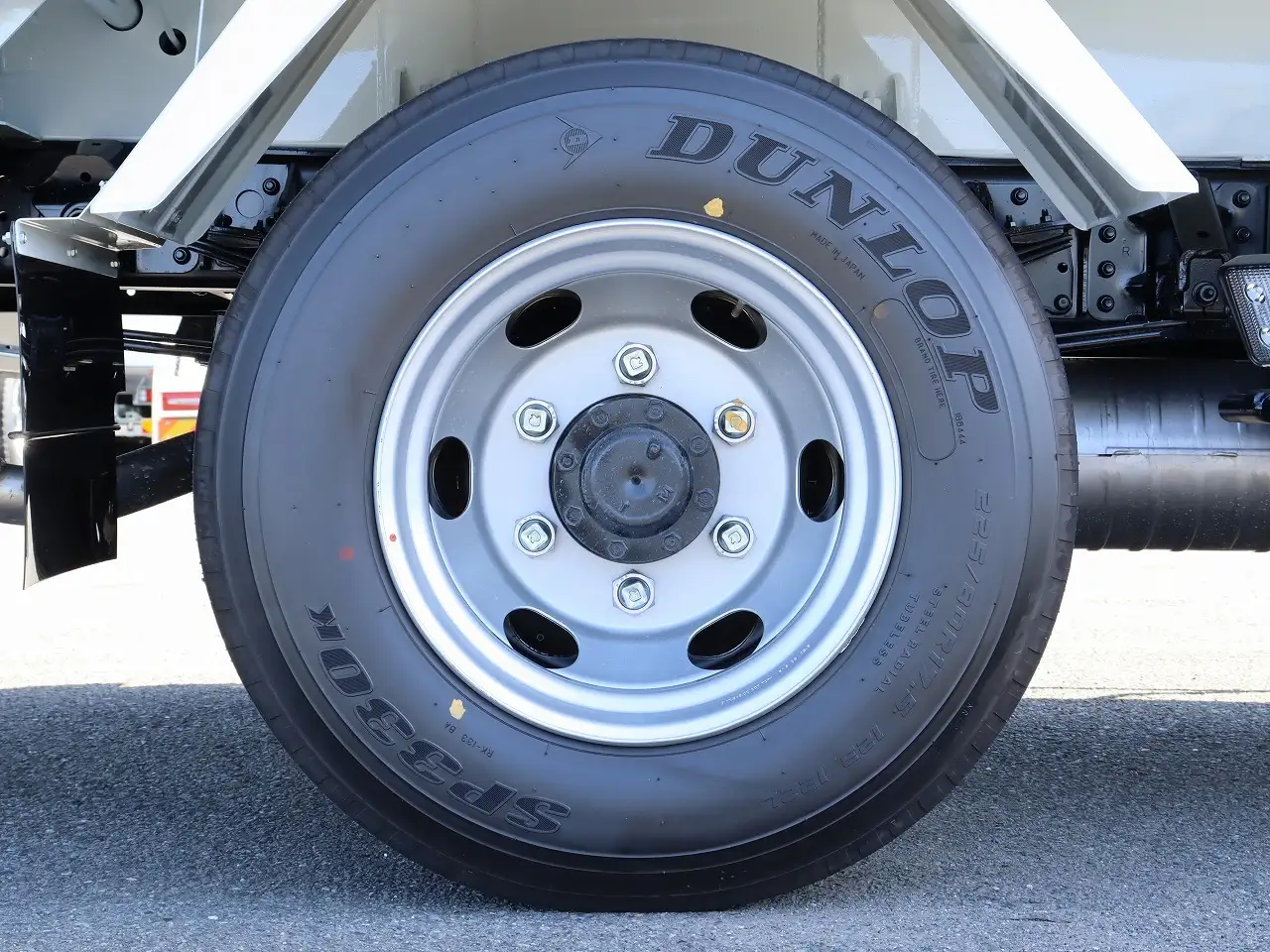 三菱 キャンター  パッカー車(塵芥車) 2PG-FEB90 R7｜画像20