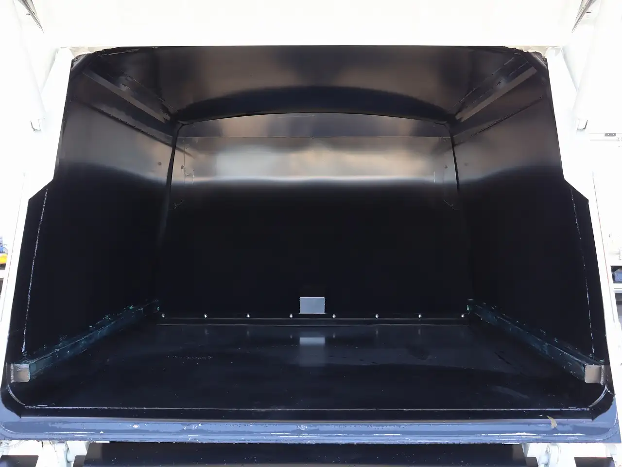 三菱 キャンター  パッカー車(塵芥車) 2PG-FEB90 R7｜画像6