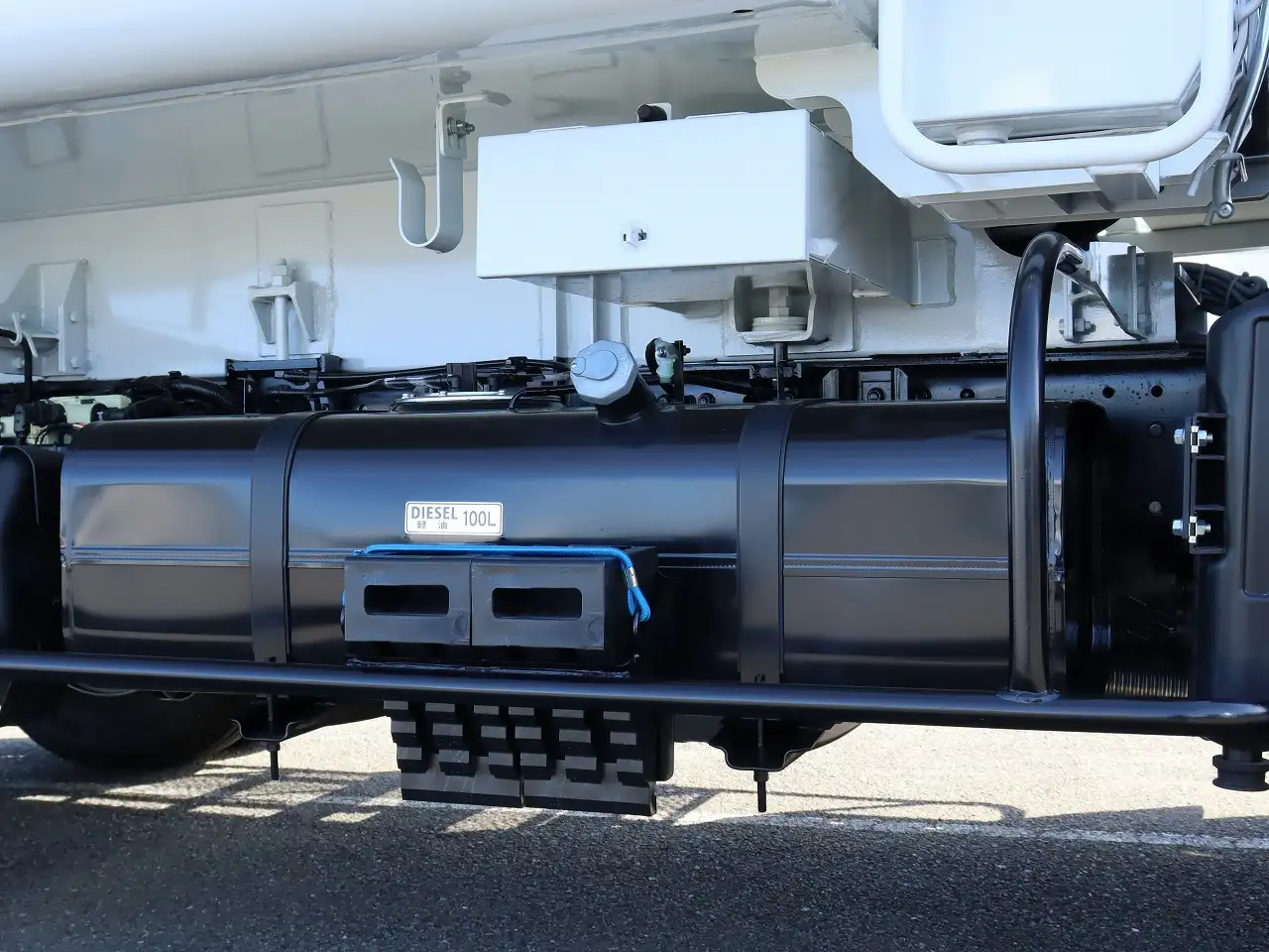 三菱 キャンター  パッカー車(塵芥車) 2PG-FEB90 R7｜画像16