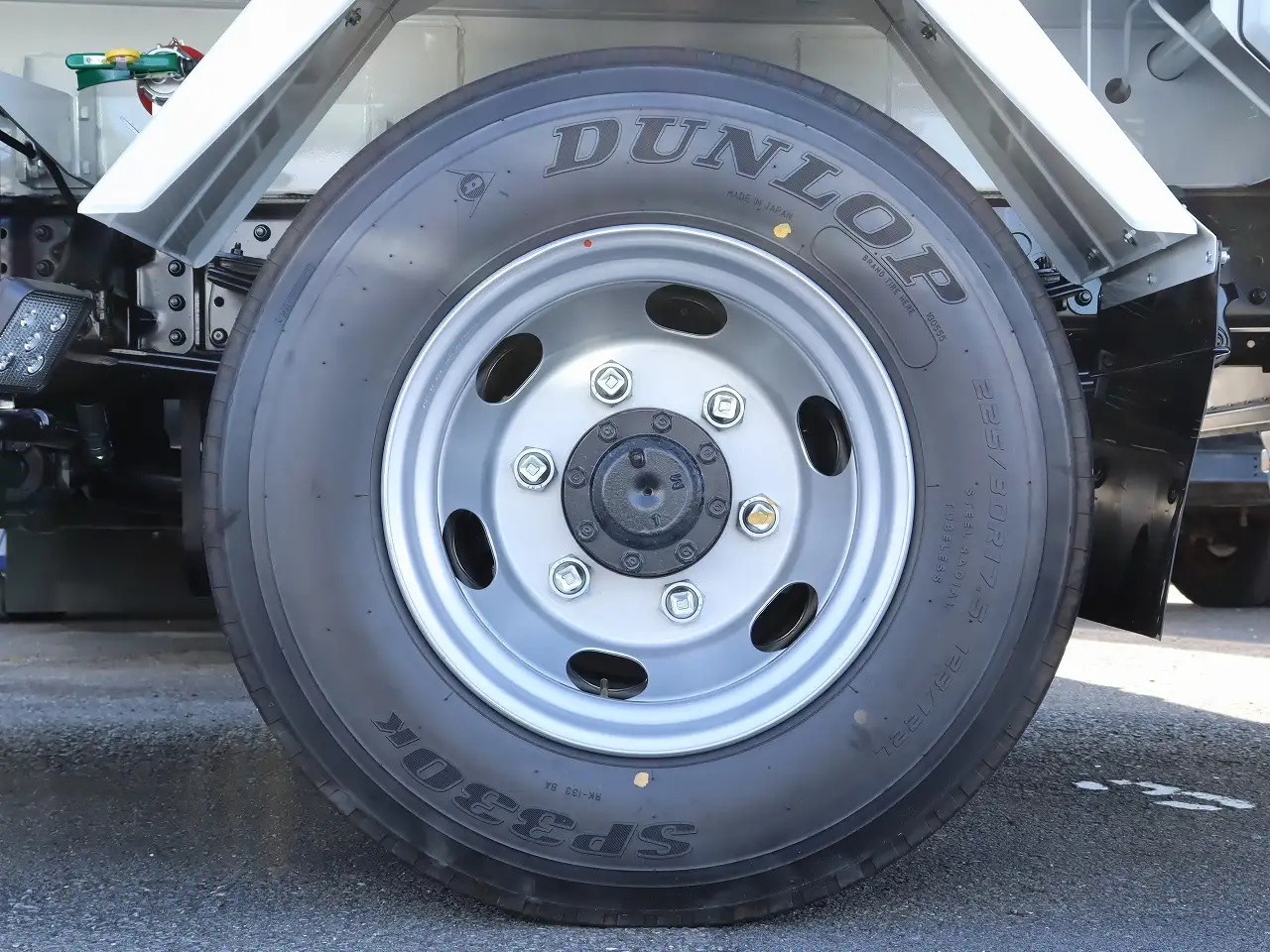 三菱 キャンター  パッカー車(塵芥車) 2PG-FEB90 R7｜画像20