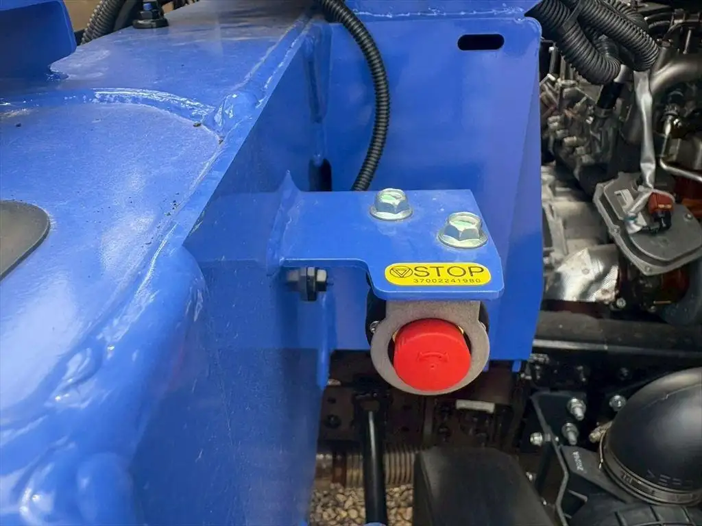 三菱 キャンター  クレーン付き(ユニック) 2PG-FEB80 R7｜画像12