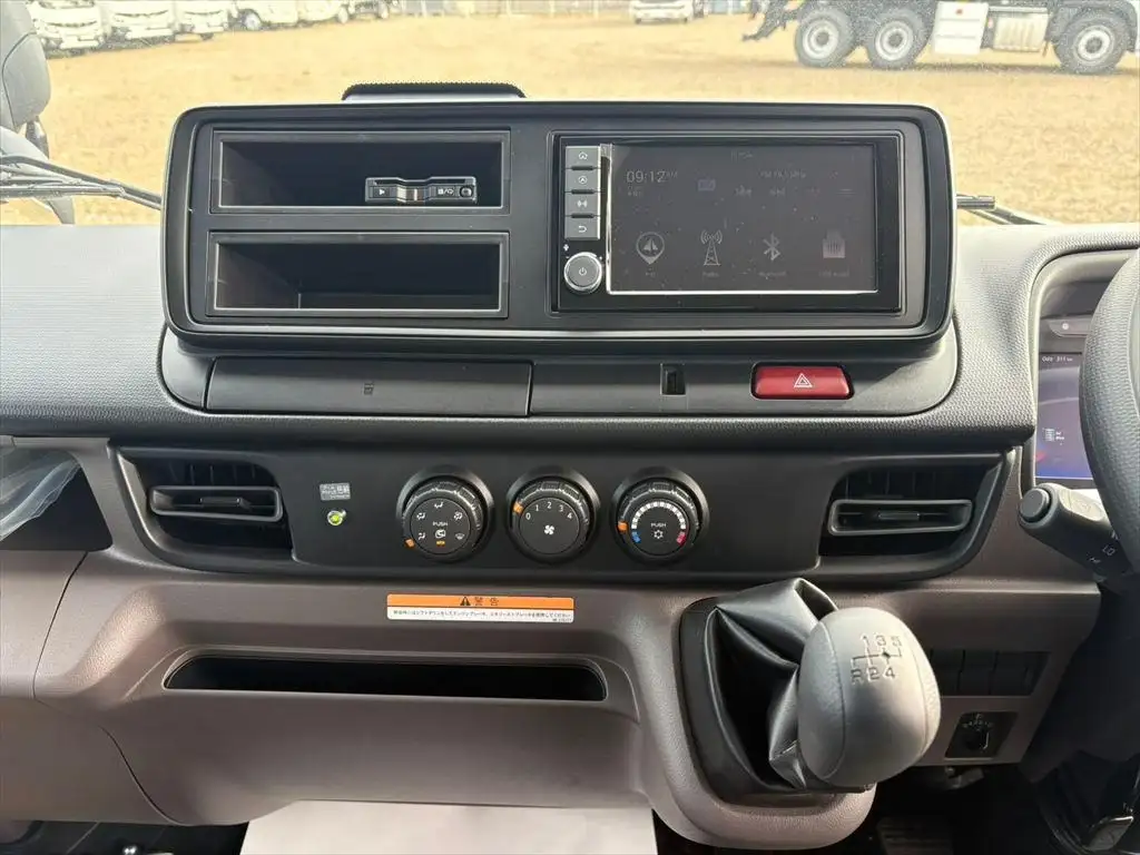 三菱 キャンター  クレーン付き(ユニック) 2PG-FEB80 R7｜画像15