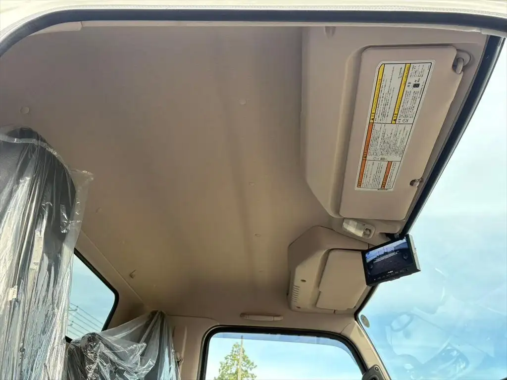 三菱 キャンター  クレーン付き(ユニック) 2PG-FEB80 R7｜画像16