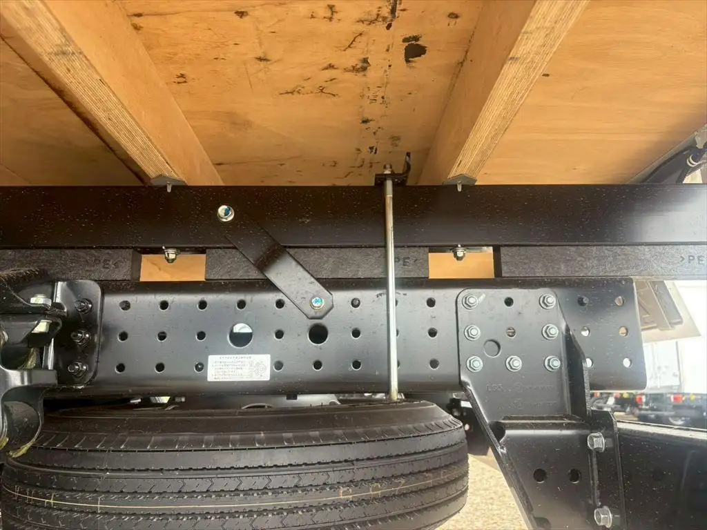 三菱 キャンター  クレーン付き(ユニック) 2PG-FEB80 R7｜画像19