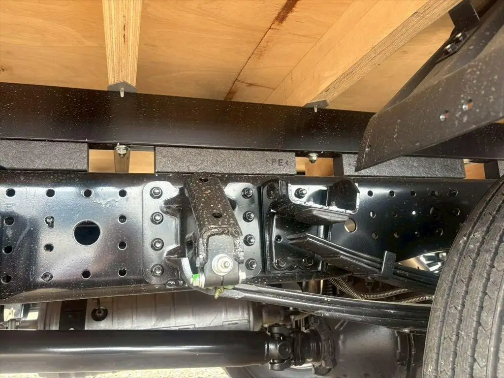 三菱 キャンター  クレーン付き(ユニック) 2PG-FEB80 R7｜画像18