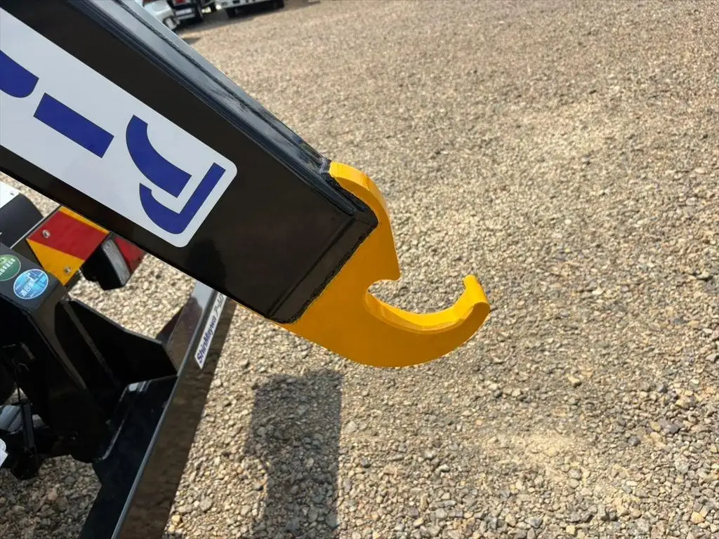 三菱 ファイター  アームロール 2KG-FK62F R7｜画像12