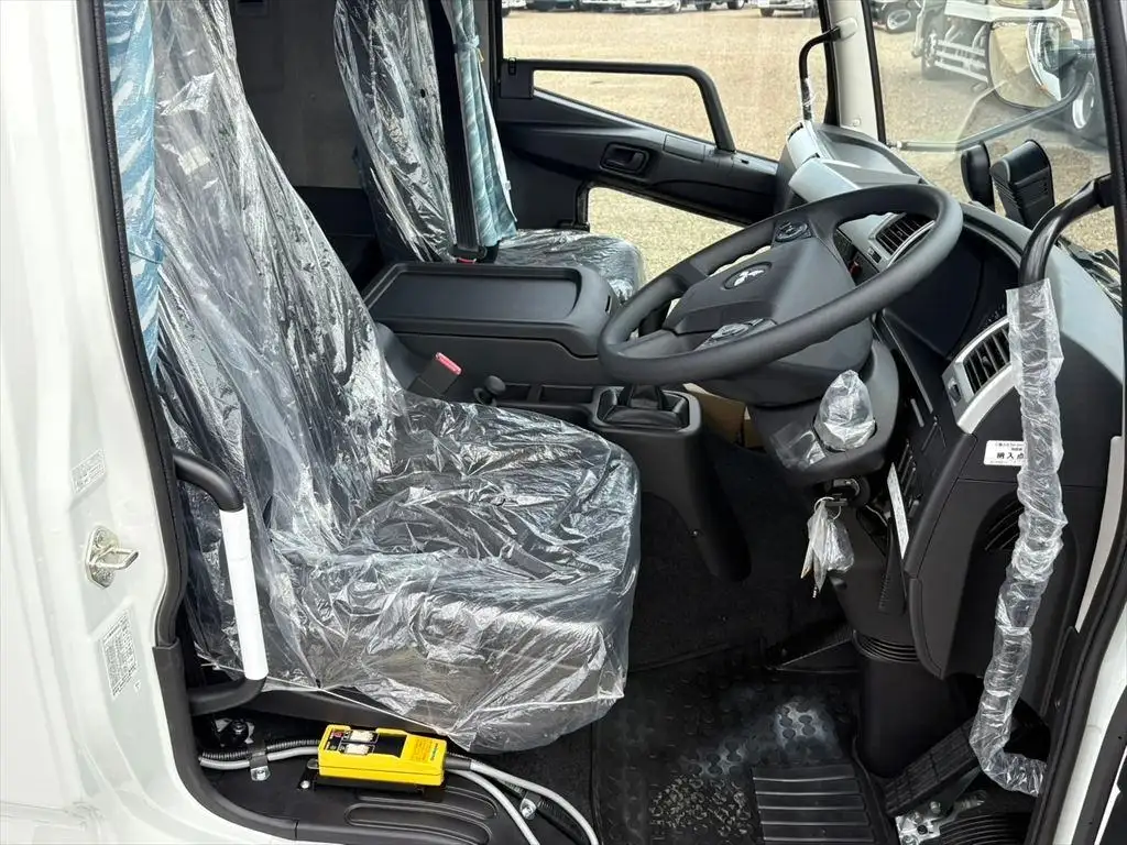 三菱 ファイター  アームロール 2KG-FK62F R7｜画像13