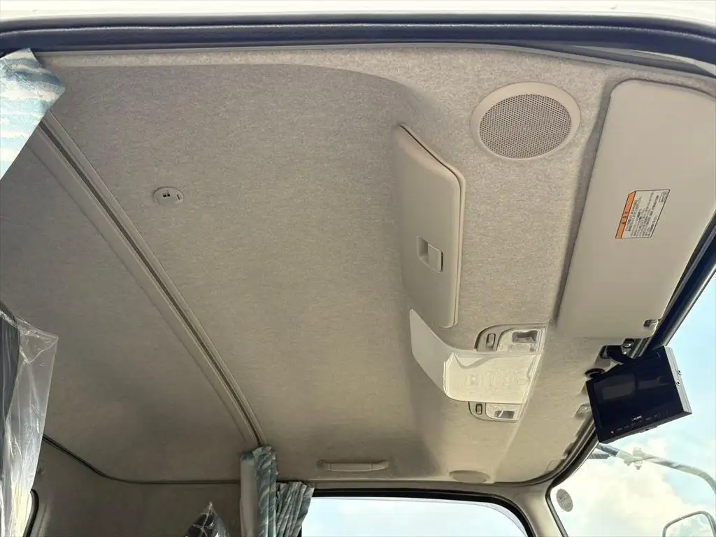 三菱 ファイター  アームロール 2KG-FK62F R7｜画像16